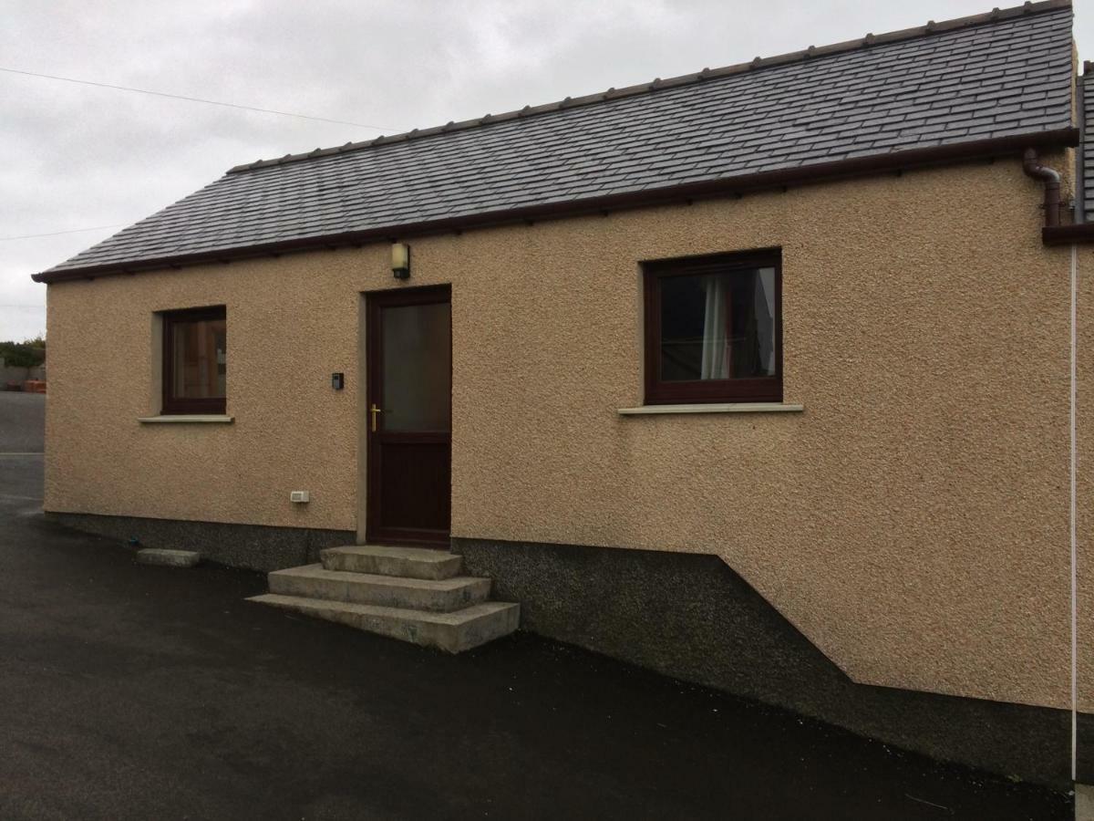 16 East Street Sandwick Stornoway Sandwick (Isle of Lewis) Exterior foto