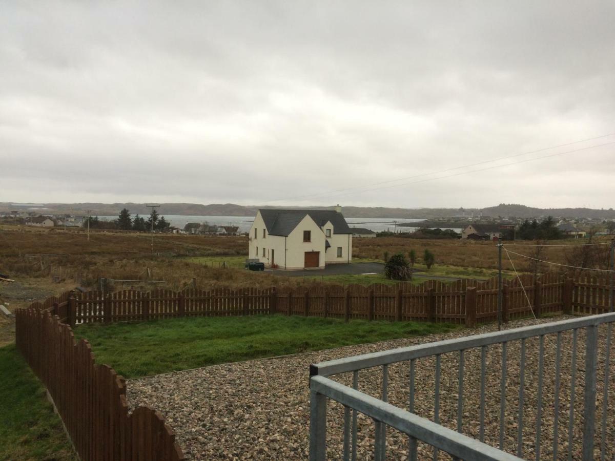 16 East Street Sandwick Stornoway Sandwick (Isle of Lewis) Exterior foto